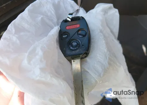 2006 Honda Accord 3.0 Ex from USA, damaged, VIN 1HGCM66586A012022